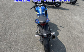 OTHER GSX-R125A