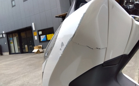 HONDA PCX125 JF81