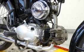 YAMAHA YB50 UA05J