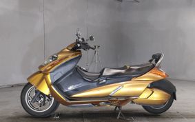 SUZUKI GEMMA250 CJ47A