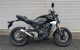 HONDA CB250R MC52