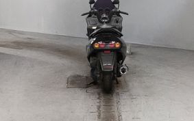 HONDA FORZA S MF06