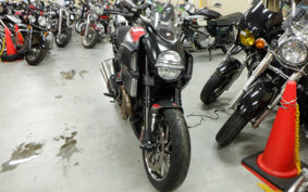 DUCATI  DUCATI DIAVEL 2014 ZDMG102JCDB