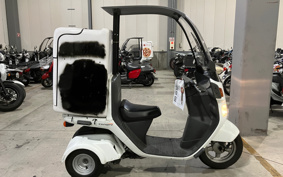HONDA GYRO TA03