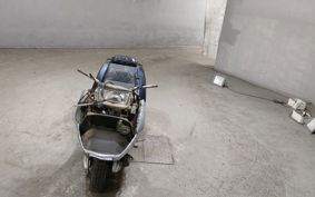 HONDA FUSION MF02