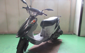SUZUKI ADDRESS V125 CF46A
