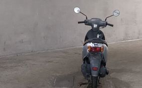 SUZUKI  LETS 4G CA41A