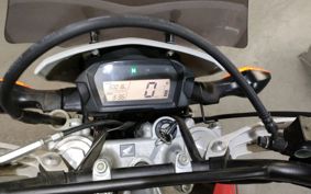 HONDA CRF250L MD38