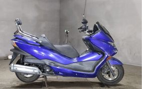 HONDA FORZA Z MF10