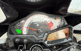 KAWASAKI Z250ABS ER250C