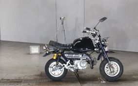 HONDA GORILLA Z50J