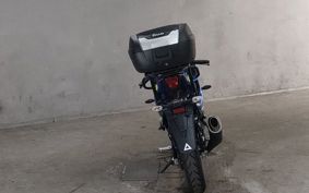 SUZUKI GSX-R125 DL33B