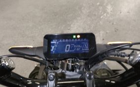 HONDA CB125 R JC79