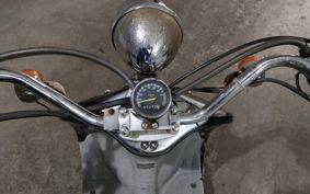 HONDA JOE CAR 50 AF42