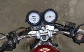 HONDA VTR 250 MC33