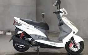YAMAHA CYGNUS125X SE36