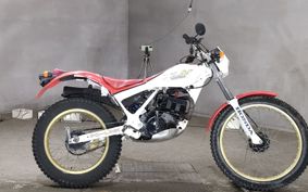 HONDA TLM200R MD15