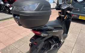 HONDA DIO 110 JK03