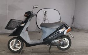 SUZUKI ADDRESS WAY CA1CC