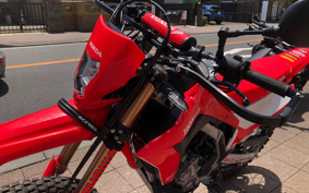 HONDA CRF250L MD47