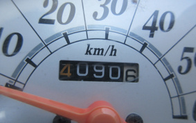 SUZUKI LETS4 CA43A