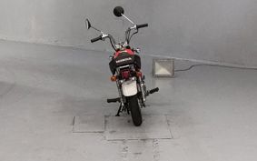 HONDA MONKEY AB27