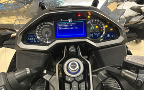 HONDA GL 1800 GOLD WING TOUR DCT 2018 SC79