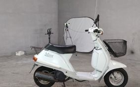 YAMAHA MINT 1YU