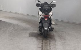 YAMAHA TORI CITY125 SE82J