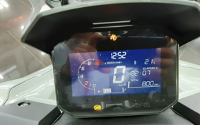 HONDA ADV160 KF54