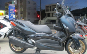 YAMAHA X-MAX SG70J