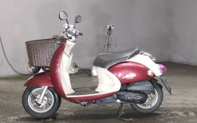 YAMAHA VINO MORUFE SA59J