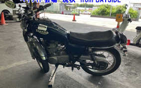YAMAHA SR400 Gen.2