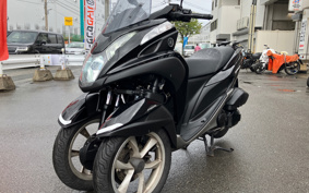 YAMAHA TORI CITY125 SE82J