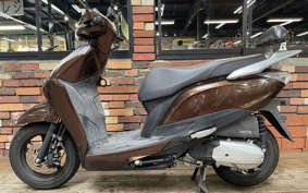 HONDA LEAD 125 JF45