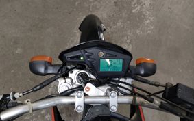YAMAHA XT250X DG11J