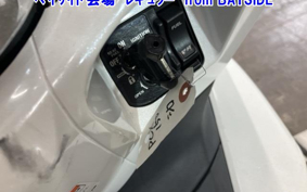 HONDA PCX 150