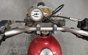 KAWASAKI 250TR BJ250F