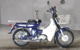 YAMAHA MATE90 UB02J