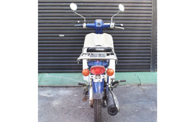YAMAHA MATE50