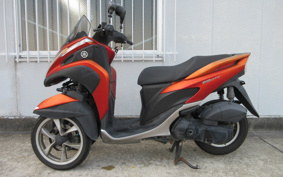 YAMAHA TORI CITY125 SE82J