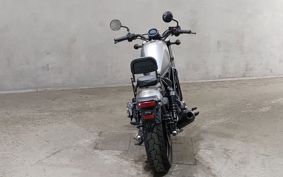 HONDA REBEL MC49