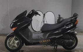 YAMAHA MAJESTY 125 5CA