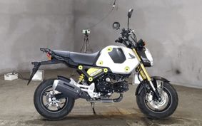 HONDA GU ROM JC92