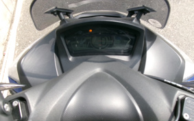YAMAHA TORI CITY 155 SG37J