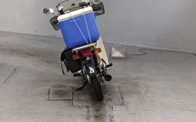 HONDA SUPER CUB70 C70