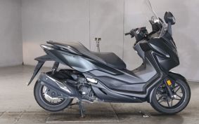 HONDA FORZA MF13