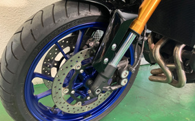 YAMAHA TRACER 9GT 2020 RN51J