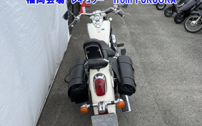 HONDA SHADOW400