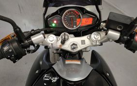 SUZUKI GSR250 GJ55D